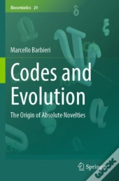Codes And Evolution