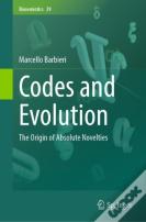 Codes And Evolution