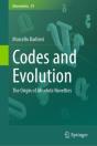 Codes And Evolution - Preview