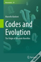Capa do artigo Codes And Evolution
