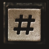 Capa do artigo Codes and Keys - CD