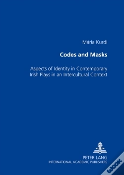Capa do artigo Codes And Masks