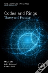 Codes And Rings