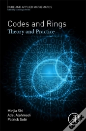 Capa do artigo Codes And Rings
