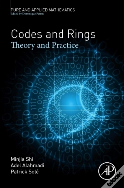 Capa do artigo Codes And Rings