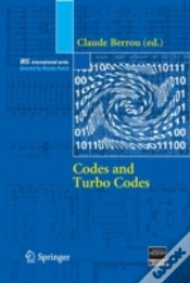 Capa do artigo Codes And Turbo Codes