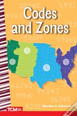 Capa do artigo Codes And Zones