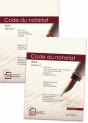 Codes Annotés : Code Annoté : Code Du Notariat ; À Jour Au 1er Janvier 2024 (Édition 2024) - Preview