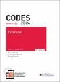 Codes Annotés : Droit Civil : À Jour Au 1er Novembre 2024 (Édition 2024) - Preview