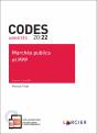 Codes-Annotes-Marches Publics Et Ppp - Preview