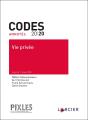Codes Annotés : Vie Privée (Édition 2020) - Preview