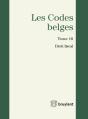 Codes Belges. Tome 18 - Droit Fiscal - 2014, 3eme Ed. (Les) - Preview