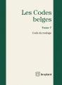 Codes Belges. Tome 7 Code Du Roulage - 2015, 4eme Ed. (Les) - Preview