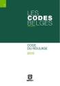 Codes Belges.Tome 7- Code Du Roulage (Le - Preview