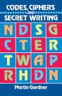 Codes, Ciphers And Secret Writing - Preview