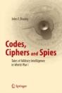 Codes, Ciphers And Spies - Preview