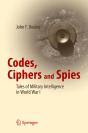 Codes, Ciphers And Spies - Preview