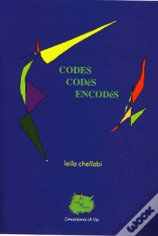 Capa do artigo Codes Codés Encodés
