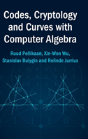 Codes, Cryptology And Curves With Computer Algebra - Preview