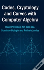 Capa do artigo Codes, Cryptology And Curves With Computer Algebra