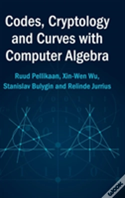 Capa do artigo Codes, Cryptology And Curves With Computer Algebra