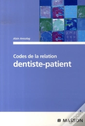 Capa do artigo Codes De La Relation Dentiste-Patient
