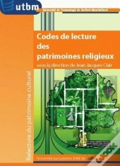 Codes De Lecture Des Patrimoines Religieux