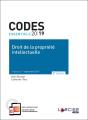 Codes Essentiels ; Code De La Propriété Intellectuelle (Édition 2019) - Preview