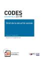 Codes Essentiels ; Droit De La Sécurité Sociale - Preview