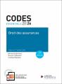 Codes Essentiels : Droit Des Assurances 2026 : À Jour Au 1er Janvier 2026 (20e Édition) - Preview