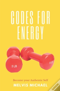 Capa do artigo Codes For Energy