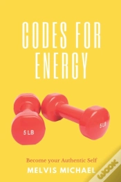 Capa do artigo Codes For Energy
