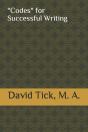 "Codes" For Successful Writing - Preview