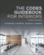 Codes Guidebook For Interiors - Preview