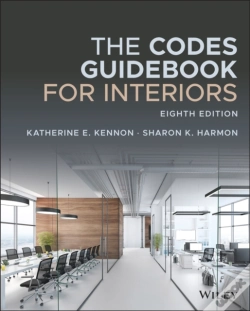 Capa do artigo Codes Guidebook For Interiors