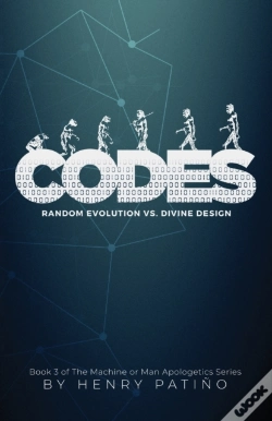 Capa do artigo Codes