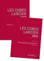 Codes Larcier 2023 - Tome 6 Droit Public Et Administratif - Preview