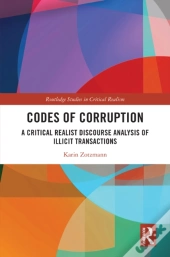 Codes Of Corruption