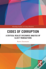Capa do artigo Codes Of Corruption