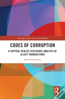 Capa do artigo Codes Of Corruption