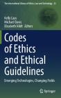 Codes Of Ethics And Ethical Guidelines - Preview