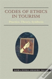 Capa do artigo Codes Of Ethics In Tourism