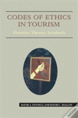 Capa do artigo Codes Of Ethics In Tourism