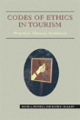 Codes Of Ethics In Tourism - Preview