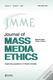 Capa do artigo Codes Of Ethics