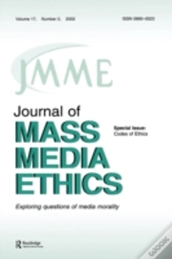 Capa do artigo Codes Of Ethics