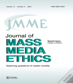 Capa do artigo Codes Of Ethics