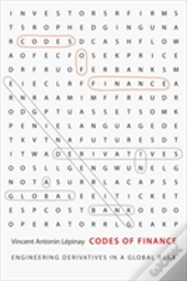 Codes Of Finance