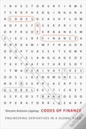 Capa do artigo Codes Of Finance