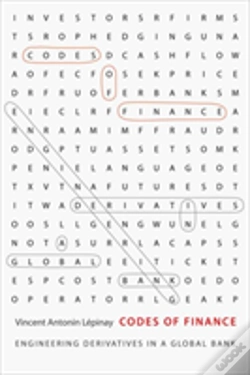 Capa do artigo Codes Of Finance